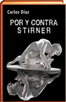 LIBRO POR Y CONTRA STIRNER